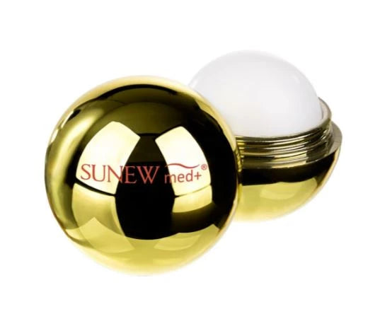 Sunew med + vanilja -huulivoide