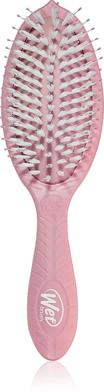 Wet Brus Go hiusharja