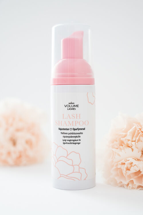 Salon Volume vaahto 50ml