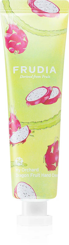 Frudia käsivoide Dragonfruit