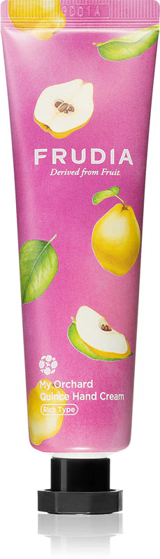 Frudia käsivoide Päärynä