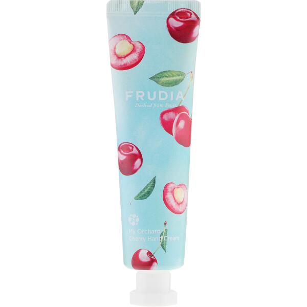 Frudia käsivoide kirsikka