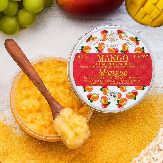 Mango vartalokuorinta