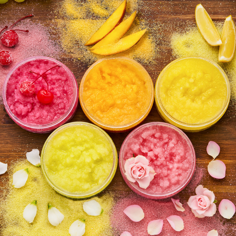 Mango vartalokuorinta