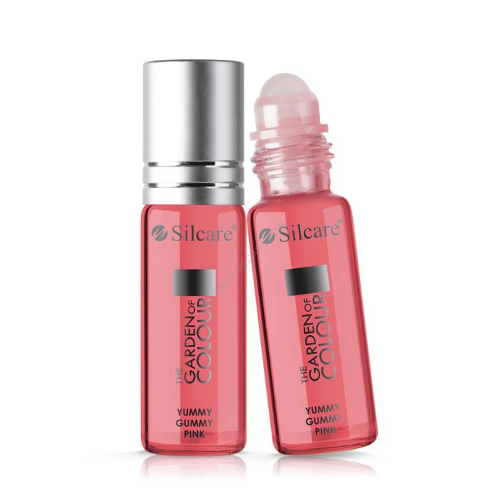 Nallekarkki kynsinauhaöljy Roll on