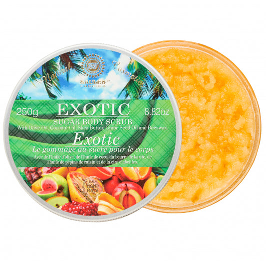 Exotic vartalokuorinta