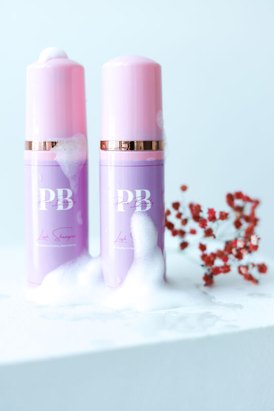 Ripsishampoo 60ml