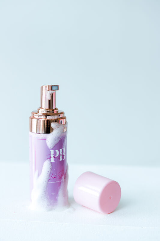 Ripsishampoo 120ml
