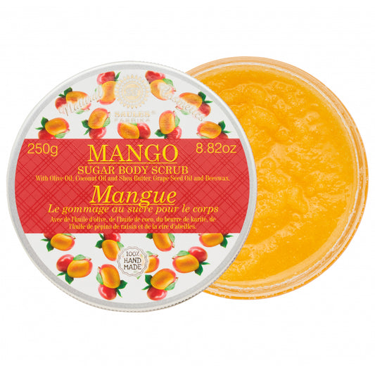 Mango vartalokuorinta