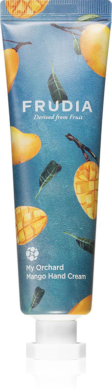 Frudia käsivoide Mango