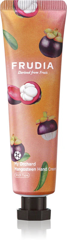 Frudia käsivoide Mangosteen