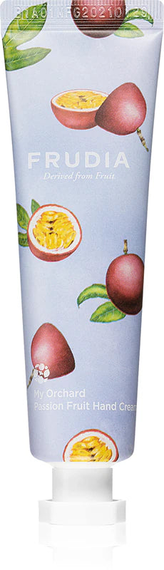 Frudia käsivoide Passion fruit