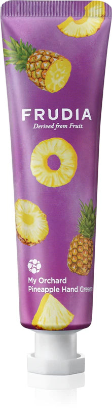 Frudia käsivoide Ananas