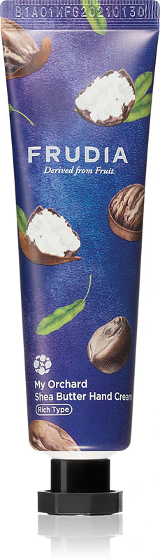 Frudia käsivoide Shea Butter