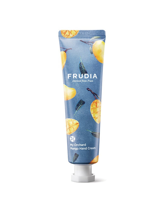 Frudia käsivoide mango