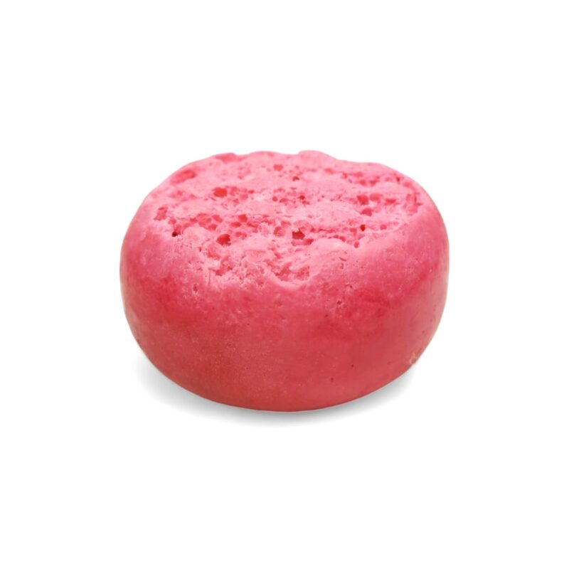 Summer Fruits kuorintasaippua