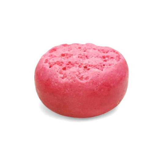 Summer Fruits kuorintasaippua